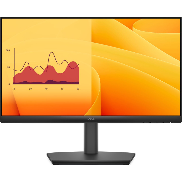 DELL PRO 22 ADJUSTABLE STAND MONITOR E2225HSM